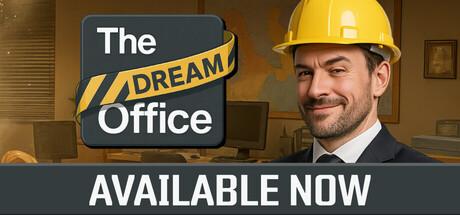 The Dream Office Cover