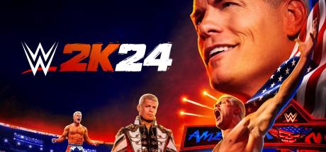 WWE 2K24 Virtual Currency Pack Cover