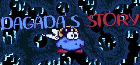 Dagada's Story Cover