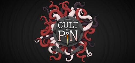 Cult of Pin Cover