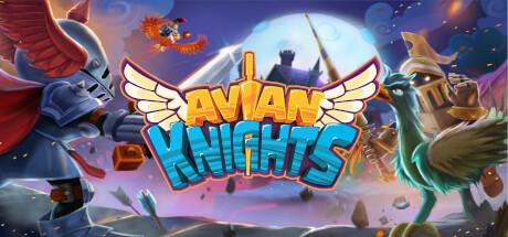 Avian Knights Cover