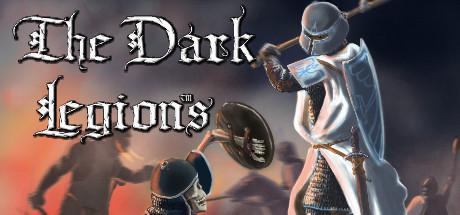 The Dark Legions Cover