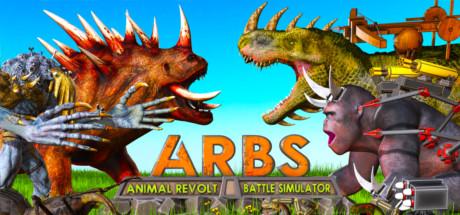 Animal Revolt Battle Simulator Cover
