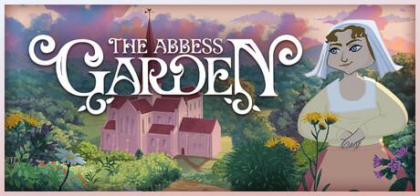 The Abbess Garden Cover