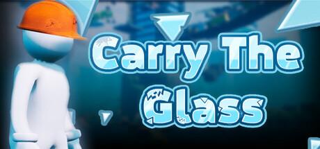 Carry The Glass Cover