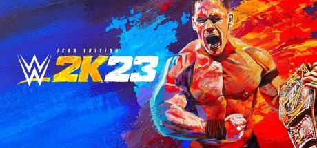 WWE 2K23 Virtual Currency Pack Cover