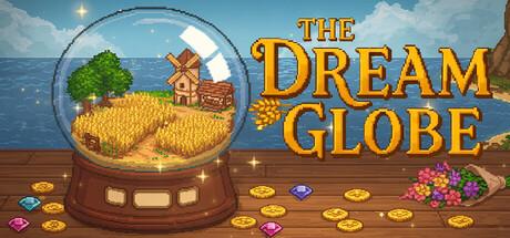 The Dream Globe Cover
