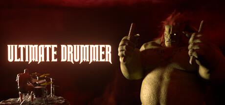 Ultimate Drummer Cover