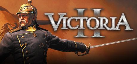 Victoria II: DLC Collection Cover