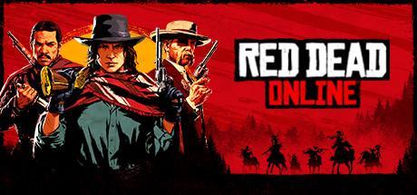 Red Dead Online Gold Bars Cover