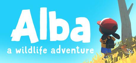 Alba: A Wildlife Adventure Cover