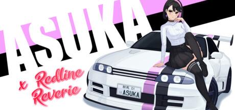 Asuka: The Ascent Cover