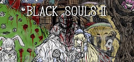 Black Souls 2 Cover